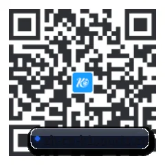 Android 安卓版 二维码